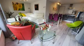Chalet nr 30 in Putten - Image 2