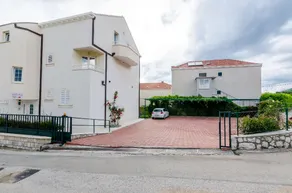 Lejligheder Villa Key - Lejlighed med 2 soveværelser og terrasse - Image 3