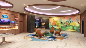 The Villas at Disneyland Hotel - Image 3