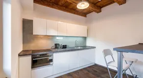 Modern Apartment in a Picturesque 15th-Century Building - Image 3