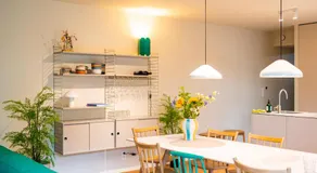 Living Lodges - Designer Lodge - Scandi Lodge - Image 3