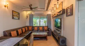 Coastal Living - 3BHK Pool Villa - Near Baga & Anjuna - Image 5
