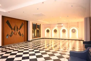 Hotel Yuvraj Prime - Opp. Gandhi Nagar Railway Station - Image 3