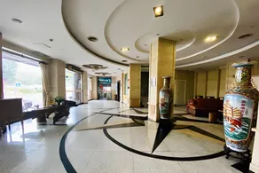 Home Inn Shaoguan Wujiang Bridge Zhongshan Park River View - Image 3