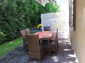 Ferienwohnung Christiane - Steilhofweg / Feuerwehrheimstrasse - Image 3