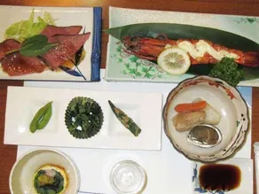 Nomuraya Ryokan - Image 3