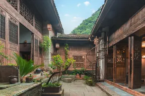 Old Manor House Yangshuo - Image 4