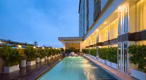 Golden Empire Suvarnabhumi Hotel - Image 5
