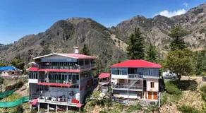 Shrishti Homestay - Image 4