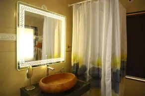 Sixth Element -3BHK Villa with indoor private pool - Image 2