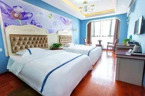 HUASHUIWAN WEILANHAI Apartment - Image 5