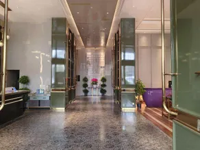 Jinhua Wanda Plaza Jiahe Hotel (Jindong District Government Store) - Image 3