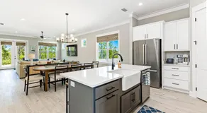 Whiskey Sands - Luxury by Gulf State Park, Great Views, Walk to Beach and Restaurants, Beautiful Pool, Fenced Yard! - Image 5