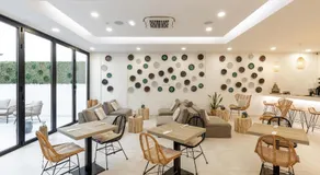 Pure Formosa Concept Hotel - Image 3