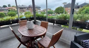 Hondarribia con piscina, parking y terraza - Image 4