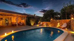Villa Fjaka Rab - Image 2