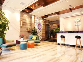 PAI Hotel·Chengdu Jintang Huaikou Huaizhou Avenue - Image 2
