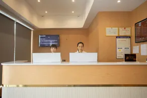 Thank Inn Hotel Hu'nan Huaihua Hecheng District South High-speed Railway Station - Image 5