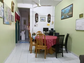 D Jeram Homestay - Image 5
