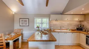 The Gate Lodge - Pet Free - Near Finchingfield & Saffron Walden - Image 3