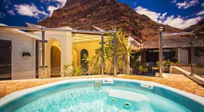 Gomera Lounge apartments wellness pianobar - Image 2