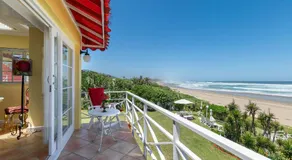 Haus am Strand - on the Beach - Image 4