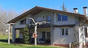 Ferienwohnung 'Usko 1' mit Bergblick, privatem Pool und Wi-Fi - Image 5