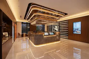 Lis Hefei innovation Industrial ParkLongfor Light Years Hotel - Image 2