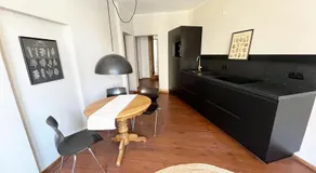 Große Wohnung in Marktnähe - Image 2