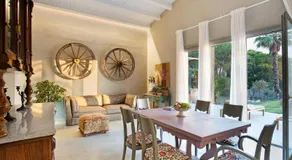 Donna Malena, Noto - Villa con piscina privata - Image 2