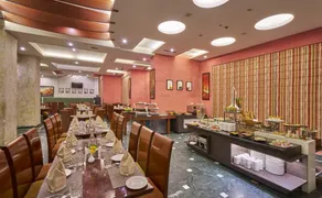 Hotel Hindusthan International, Varanasi - Image 4