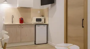 TRIA NOMINA Apartamentos Turísticos - Image 5