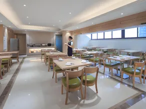 JI Hotel Chongqing Beibei Wanda Plaza - Image 4