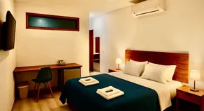 Bistu Hotel - Vila Nova Conceição - Image 2