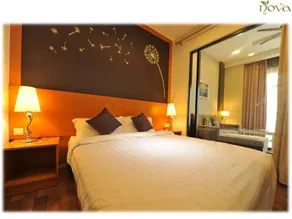 Cameron Nova Highlands Resorts & Residence - Image 2