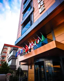 AYATOURE HOTEL - Image 5