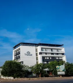 Hotel Dwarawata - Image 4