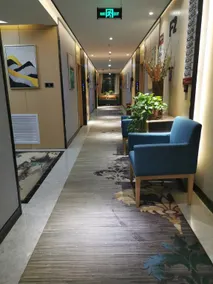Qingyang Diamond Earl Boutique Hotel (City People's Hospital) - Image 4
