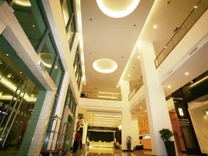 RH Hotel Sibu - Image 2