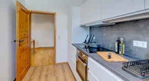 Kaza Guesthouse, centrally located 2 & 3 bedroom Apartments in Augsburg - Image 4