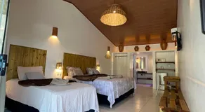 Vila Capininga Ecopousada - Image 2