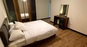 Ocean blue apartment 03 - Image 2