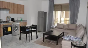 Luxury apartment fully furnished - Image 2