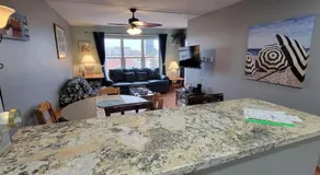 EZ Beach Access Great Family Condo SpaceX view - Image 5