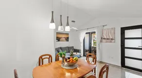 APP Sandro with Pool / Two-Bedroom with Terrace A1 - Image 4