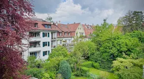 Basel City Apartment - Image 4