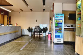 Grace Inn Hotel (Jinan Laiwu Pengquan East Avenue Yufeng Jiayuan) - Image 5