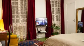 46FM : Montauban Guest House - Image 2