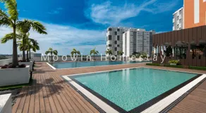 Meritus Premium Home Suite 8 Pax - Image 3