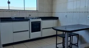 Beautiful Apartment 1 suite, Trindade, UFSC - Image 3